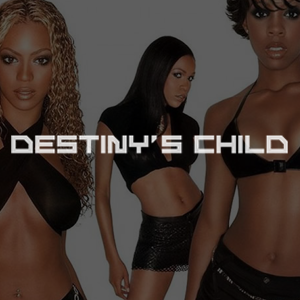 Destiny’s Child